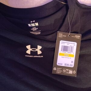 Under Armour